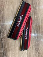 Viper patriot ram geheugen, Computers en Software, RAM geheugen, Ophalen, Gebruikt, DDR4, 8 GB