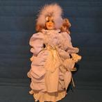 Set van 2 keramische poppen, Verzamelen, Ophalen