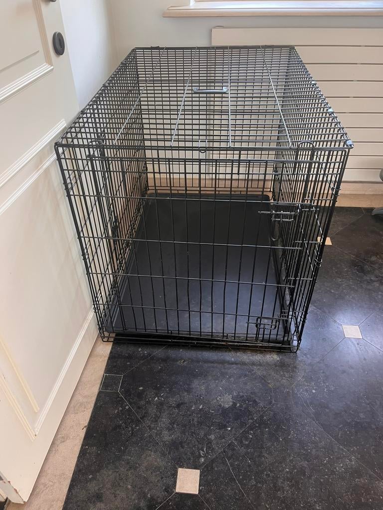 Bench voor middelgrote hond, Enlèvement, Comme neuf