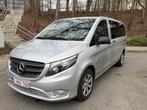 Mecedes-Benz Vito 2.2 Diesel 2018 Automatic, Euro 6, 9 zetels, Diesel, Particulier