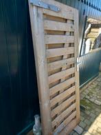 Tuinpoortje, vernafix, Tuin en Terras, Schuttingen, Ophalen