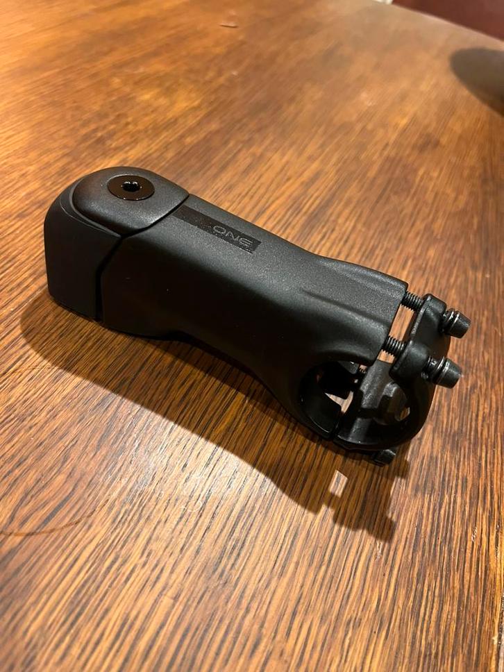 Cannondale C1 Conceal Fiets Stuurpen 90mm, Fietsen en Brommers, Fietsonderdelen, Zo goed als nieuw, Racefiets, Stuur, Ophalen of Verzenden