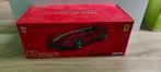 Bburago signature series - Ferrari Monza SP1, Enlèvement ou Envoi, Neuf, Voiture, Burago