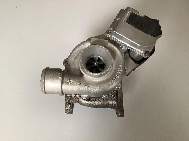 Turbo Mercedes Benz Vito, Turbo Mercedes-Benz Viano 2.2 VV19, Autos : Pièces & Accessoires, Moteurs & Accessoires, Mercedes-Benz