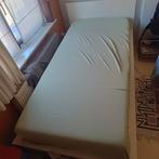 Eenpersoonsbed met Emma matras, Huis en Inrichting, Slaapkamer | Matrassen en Bedbodems, Ophalen, Gebruikt, 90 cm, Eenpersoons