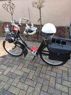 Solex 2200 met sport cilinder en Solex helm, Fietsen en Brommers, Ophalen