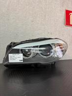 KOPLAMP LINKS BMW F10/F11 5 REEKS 2014 XENON, Auto-onderdelen, Ophalen, BMW