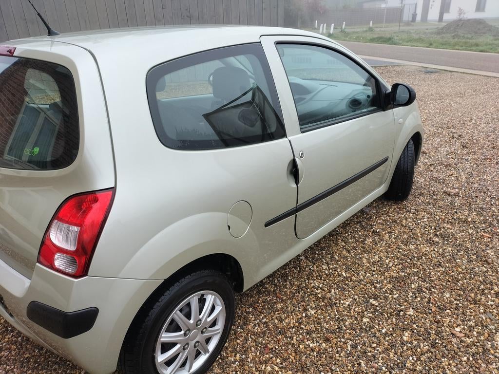 Splinter nieuwe staat, Particulier, Te koop