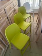 Chaises ikea enfants urban 30€ piece, Enlèvement, Comme neuf