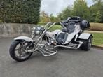 Trike Boom Lowrider 1,6 ford motor., Ophalen