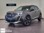 Peugeot 2008 Allure 1.2 PureTech Man.6, Autos, Argent ou Gris, Achat, Euro 6, Cruise Control