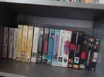 Videobanden, Alle leeftijden, Ophalen, Gebruikt, Actie en Avontuur