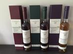 Whisky Linkwood 1981-2008 (3x50cl), Collections, Vins, Enlèvement ou Envoi, Comme neuf, Porto