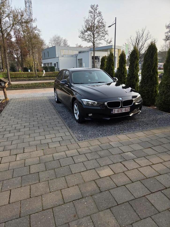 Bmw 316d Gekeurd voor verkoop, Autos, BMW, Particulier, Enlèvement ou Envoi