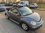 Vw Beetle Cabrio 1.6benzine, Auto's, Volkswagen, Voorwielaandrijving, Stof, Cabriolet, 1595 cc