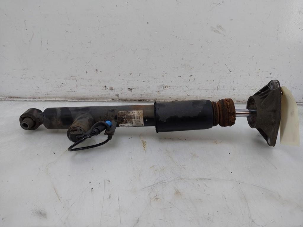 AMORTISSEUR ARRIÈRE GAUCHE BMW 3 serie Touring (F31), Autos : Pièces & Accessoires, Utilisé, BMW