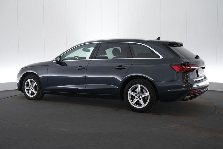 (1YWM320) AUDI A4 AVANT, Auto's, Audi, Bedrijf, Te koop, A4, ABS, Achteruitrijcamera, Airbags, Airconditioning, Android Auto, Apple Carplay