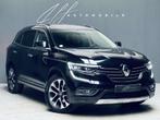 Renault Koleos 2.0 dCi *AUTOMATIQUE*TOIT PANO*EURO6c*, Koleos, 4 cilinders, Zwart, Leder