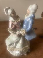 Beeldje Lili en Marleen, Enlèvement