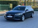 Audi A4 30 TDI Facelift/Matrix/VirtualCockpit/Trekhaak, Autos, Argent ou Gris, Achat, Euro 6, Carnet d'entretien