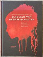 Ed Franck - Slagveld van gebroken harten, Ophalen of Verzenden, Ed Franck