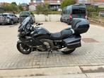 Bmw K1600GT, Particulier, ABS