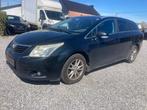 Toyota Avensis Diesel , annee 2011,, Auto's, Toyota, Avensis, Diesel, Particulier, Te koop