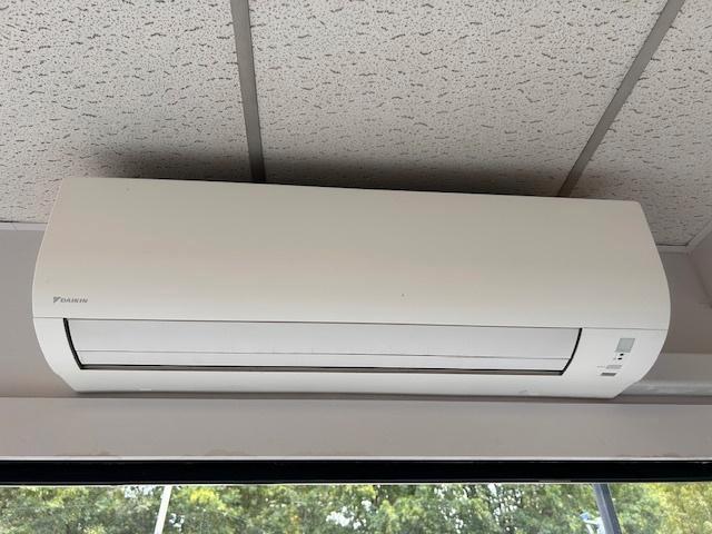 AIRCO/VERWARMING DAIKIN COMFORA WANDMODEL YXP50 M9+RXP50 M, Huis en Inrichting, Overige Huis en Inrichting, Gebruikt, Ophalen