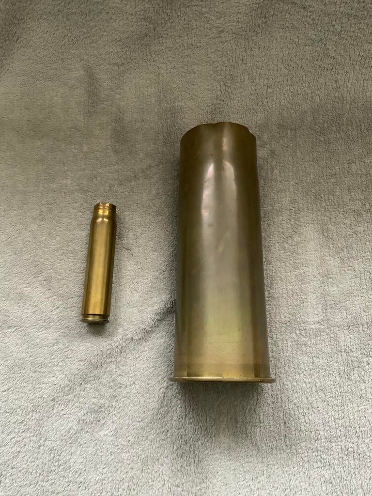 douilles à balles, Collections, Enlèvement, Autres, Douilles ou Pièces de fouille