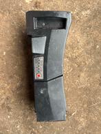 Kalkhof fietsbaterij met impulse middenmotor, Fietsen en Brommers, Ophalen, Zo goed als nieuw