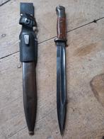 Baïonnette allemande 43asw