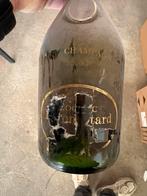 5 flessen cognac, Verzamelen, Ophalen of Verzenden, Zo goed als nieuw