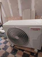 Pompe a chaleur climatiseur Thomson, Electroménager, Enlèvement, Chauffage