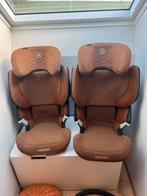 Maxi cosi siege auto, Enlèvement, Utilisé, Protection latérale, Isofix