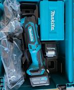 Makita multitool, Ophalen of Verzenden