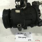 VwPolo 1.2 3cilinder 2002  Aircopomp, Gebruikt, -, -, Ophalen of Verzenden