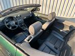 Audi A3 cabrio 1.6 benzine met garantie en Car-Pass, Auto's, 4 cilinders, Cabriolet, Handgeschakeld, 2 deurs