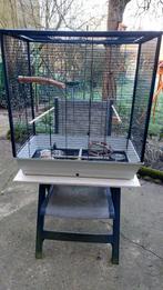 Grande cage, Animaux & Accessoires, Oiseaux | Cages & Volières, Enlèvement