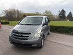 Hyundai H-1 Diesel 2009, Auto's, Bedrijf, Euro 4, Te koop, Handgeschakeld