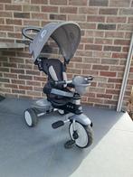 Qplay driewieler, Fietsen en Brommers, Ophalen