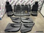 Interieur zwart leder BMW F30 3 serie sport, Auto-onderdelen, Gebruikt, Einsteinlaan 5 rijswijk, Bmw, Ophalen of Verzenden