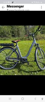 Elektriche QWIC bijna nieuwe, Ophalen of Verzenden, Qwic