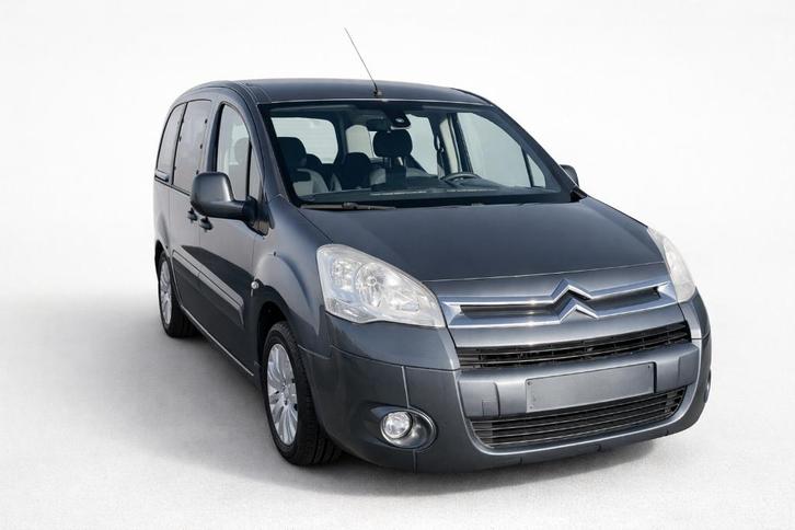 Citroën Berlingo 1.6 HDi (2010), Auto's, Citroën, Particulier, Berlingo, ABS, Airbags, Airconditioning, Boordcomputer, Centrale vergrendeling
