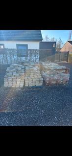 Klinkers 14x14, Ophalen, Zo goed als nieuw