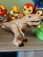 Werkende dino, Enlèvement, Comme neuf