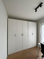 Armoires Ikea PAX (blanches), Maison & Meubles, Enlèvement, Comme neuf