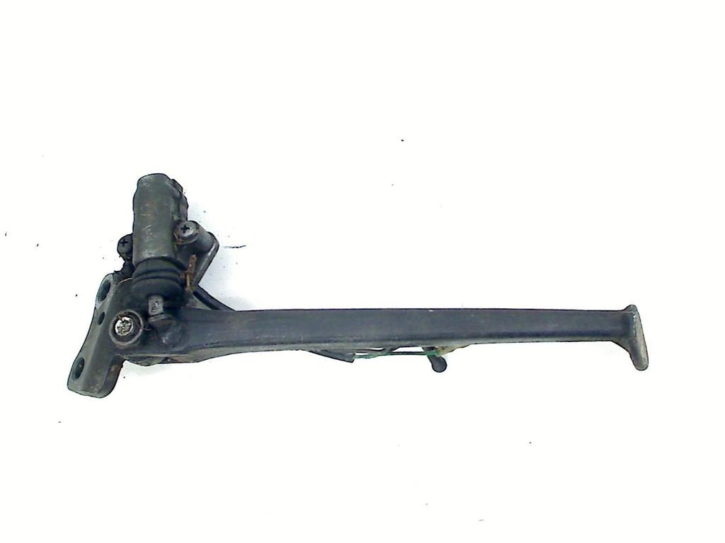 SUPPORT LATERAL ZX 7 R 1996-2003 (NINJA ZX-7R ZX750P), Motos, Dhr. S. di Majo, Utilisé, Info@cama-motorparts.nl, P.J. Troelstraweg 8 8
3144 CX  MAASSLUIS, NL