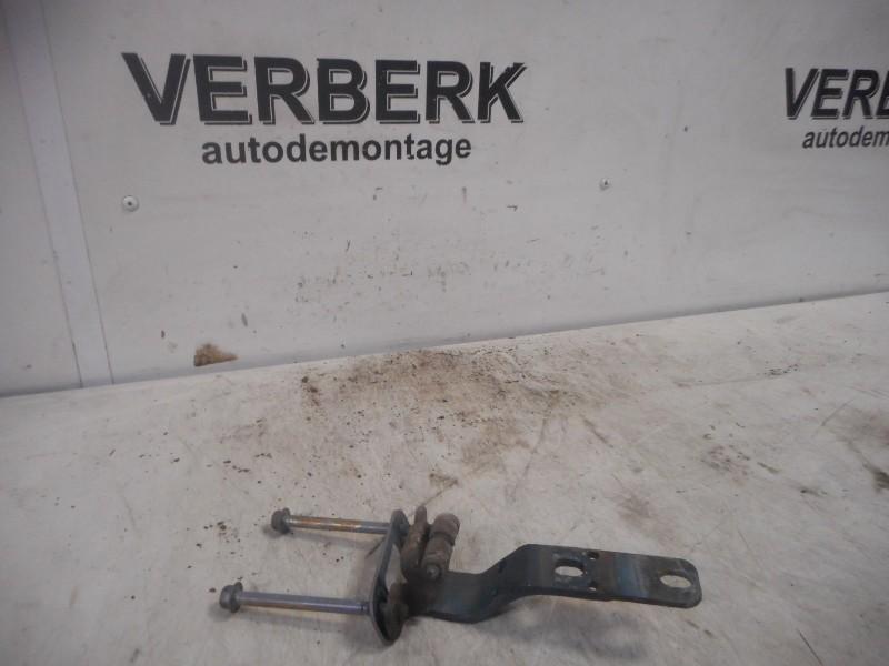 COFFRE COUVERCLE CHARNIERE DROIT Volvo 740 Estate, Autos : Pièces & Accessoires, Utilisé, Volvo