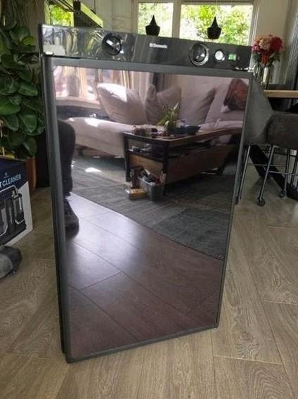 Dometic RM-5380 camper caravan absorptie inbouw koelkast, Caravans en Kamperen, Ophalen of Verzenden