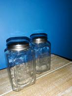 peper en zout stel, Huis en Inrichting, Ophalen of Verzenden, Gebruikt